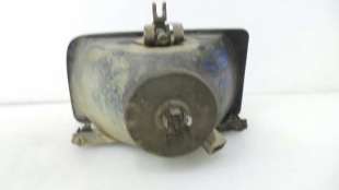 Recambio de faro derecho para ford fiesta berl./express 1976- básico referencia OEM IAM 1568606 1568606 1568606 2