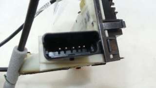 Recambio de cerradura puerta trasera izquierda para peugeot 2008 (--.2013) 2013-2019 allure referencia OEM IAM 9812501280 981250