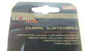 Recambio de embellecedor para universal accesorio universal 2000-2018 valido cualquier vehiculo referencia OEM IAM 8421779435558 2