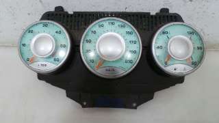 Recambio de cuadro instrumentos para citroën c8 2002-2015 2.2 hdi exclusive referencia OEM IAM 1490107080 1490107080 