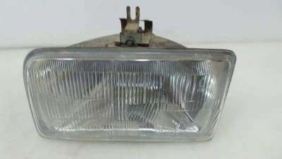 Recambio de faro izquierdo para ford fiesta berl./express 1976- básico referencia OEM IAM 1568607 84FG13006B4A 