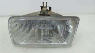 Recambio de faro izquierdo para ford fiesta berl./express 1976- básico referencia OEM IAM 1568607 84FG13006B4A 
