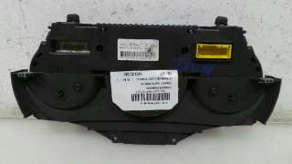 Recambio de cuadro instrumentos para citroën c8 2002-2015 2.2 hdi exclusive referencia OEM IAM 1490107080 1490107080 