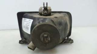 Recambio de faro izquierdo para ford fiesta berl./express 1976- básico referencia OEM IAM 1568607 84FG13006B4A 