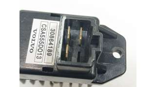 Recambio de resistencia calefaccion para volvo s40 berlina 1995-2005 1.8i referencia OEM IAM 30864189 30864189 