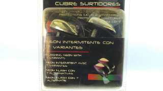 Recambio de embellecedor para universal accesorio universal 2000-2018 valido cualquier vehiculo referencia OEM IAM 8421779435572