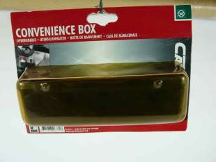 Recambio de guantera para universal accesorio universal 2000-2018 valido cualquier vehiculo referencia OEM IAM 8711293067718 871