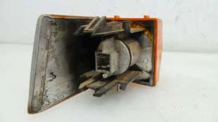 Recambio de piloto delantero izquierdo para citroën bx berlina 1983- 14 leader referencia OEM IAM 95619656 95619656 95619656 2