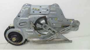 Recambio de elevalunas delantero izquierdo para kia cerato 2004-2007 1.5 lx crdi berlina (4-ptas.) referencia OEM IAM 824702F020
