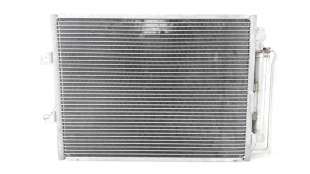 Recambio de condensador / radiador aire acondicionado para renault twingo 2007-2016 dynamique referencia OEM IAM 921006980R 9210 2