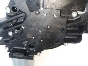 Recambio de motor limpia trasero para volkswagen golf vi (5k1) 2008-2012 gti referencia OEM IAM 5K6955711A 5K6955711A  2