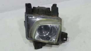 Recambio de faro antiniebla izquierdo para opel vectra c berlina 2002-2005 comfort referencia OEM IAM 6710025 09185794 09185794