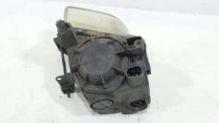 Recambio de faro antiniebla izquierdo para opel vectra c berlina 2002-2005 comfort referencia OEM IAM 6710025 09185794 09185794 2