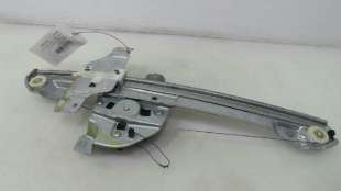 Recambio de elevalunas delantero derecho para peugeot 2008 (--.2013) 2013-2019 allure referencia OEM IAM 9673154380 9673154380  2