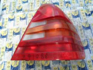 Recambio de piloto trasero derecho para mercedes-benz clase c (w202) berlina 1993-2000 220 diesel (202.121) referencia OEM IAM 2