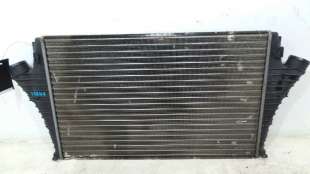 Recambio de intercooler para opel vectra c berlina 2002-2005 comfort referencia OEM IAM    2