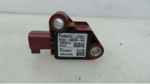Recambio de sensor para land rover range rover sport 2005-2011 v6 td hse black&white referencia OEM IAM 5H2Z14B345 5H2Z14B345 