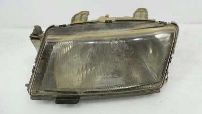 Recambio de faro izquierdo para saab 900 berlina 1993-1998 2.3i s artic referencia OEM IAM 4480992 4480992 