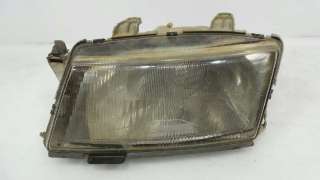 Recambio de faro izquierdo para saab 900 berlina 1993-1998 2.3i s artic referencia OEM IAM 4480992 4480992 