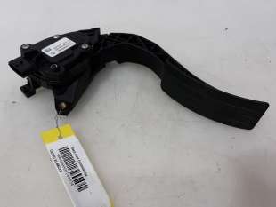 Recambio de potenciometro pedal para renault clio iv 2012- 1.5 dci diesel fap energy referencia OEM IAM 180029347R 180029347R  2