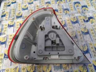 Recambio de piloto trasero derecho para mercedes-benz clase c (w202) berlina 1993-2000 220 diesel (202.121) referencia OEM IAM 2 2