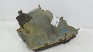 Recambio de faro izquierdo para saab 900 berlina 1993-1998 2.3i s artic referencia OEM IAM 4480992 4480992 