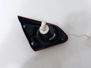 Recambio de piloto trasero derecho interior para nissan qashqai (j10) 2007-2014 tekna referencia OEM IAM 26550JD800 26550JD800  2