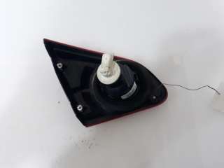 Recambio de piloto trasero derecho interior para nissan qashqai (j10) 2007-2014 tekna referencia OEM IAM 26550JD800 26550JD800 