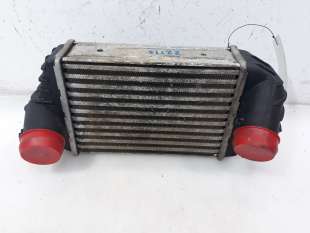 Recambio de intercooler para fiat stilo (192) 2001-2012 1.9 jtd / 1.9 jtd 115 active referencia OEM IAM 838065000 838065000 