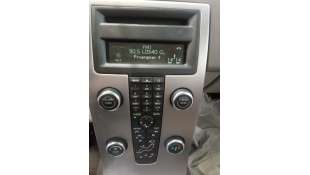 Recambio de pantalla multifuncion para volvo c30 2006-2012 1.6 d referencia OEM IAM 31268055 31268055 