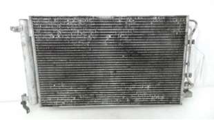 Recambio de condensador / radiador aire acondicionado para kia cerato 2004-2007 1.5 lx crdi berlina (4-ptas.) referencia OEM IAM