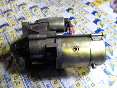 Recambio de motor arranque para peugeot 605 1989-1998 sldt referencia OEM IAM   