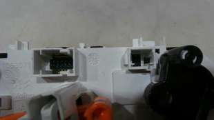 Recambio de mando calefaccion / aire acondicionado para peugeot 2008 (--.2013) 2013-2019 allure referencia OEM IAM 96722483ZD 96 2