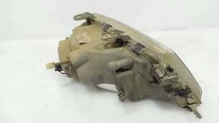 Recambio de faro izquierdo para saab 900 berlina 1993-1998 2.3i s artic referencia OEM IAM 4480992 4480992 