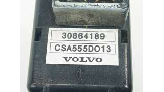 Recambio de resistencia calefaccion para volvo s40 berlina 1995-2005 1.8i referencia OEM IAM 30864189 30864189 