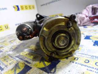 Recambio de motor arranque para peugeot 605 1989-1998 sldt referencia OEM IAM   