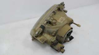 Recambio de faro izquierdo para saab 900 berlina 1993-1998 2.3i s artic referencia OEM IAM 4480992 4480992 