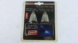 Recambio de embellecedor para universal accesorio universal 2000-2018 valido cualquier vehiculo referencia OEM IAM 8421779513249