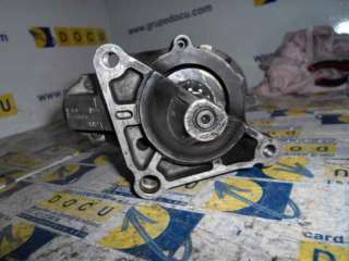 Recambio de motor arranque para peugeot 605 1989-1998 sldt referencia OEM IAM   
