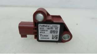 Recambio de sensor para land rover range rover sport 2005-2011 v6 td hse black&white referencia OEM IAM 5H2Z14B345 5H2Z14B345 