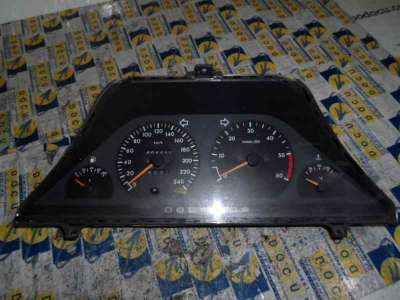 Recambio de cuadro instrumentos para peugeot 605 1989-1998 sldt referencia OEM IAM   