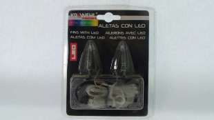 Recambio de embellecedor para universal accesorio universal 2000-2018 valido cualquier vehiculo referencia OEM IAM 8421779513256