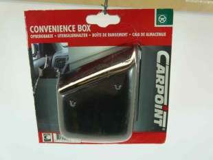 Recambio de guantera para universal accesorio universal 2000-2018 valido cualquier vehiculo referencia OEM IAM 8711293067701 871