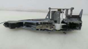 Recambio de maneta exterior delantera derecha para peugeot 2008 (--.2013) 2013-2019 allure referencia OEM IAM 9101GH 9680168580  2