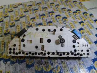 Recambio de cuadro instrumentos para peugeot 605 1989-1998 sldt referencia OEM IAM    2