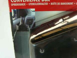 Recambio de guantera para universal accesorio universal 2000-2018 valido cualquier vehiculo referencia OEM IAM 8711293067701 871 2