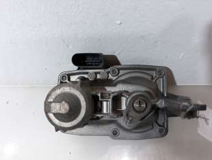 Recambio de caja mariposa para volkswagen golf vii lim. (5g1) 2013-2017 1.6 16v tdi dpf referencia OEM IAM 5Q0253691H 5Q0253691H