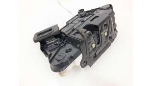 Recambio de cerradura puerta delantera izquierda para volkswagen sharan van (7n1, 7n2) 2010- 2.0 tdi referencia OEM IAM 5K183701