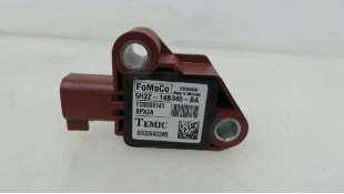 Recambio de sensor para land rover range rover sport 2005-2011 v6 td hse black&white referencia OEM IAM 5H2Z14B345 5H2Z14B345 