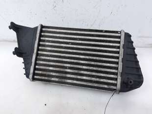 Recambio de intercooler para fiat stilo (192) 2001-2012 1.9 jtd / 1.9 jtd 115 active referencia OEM IAM 838065000 838065000  2